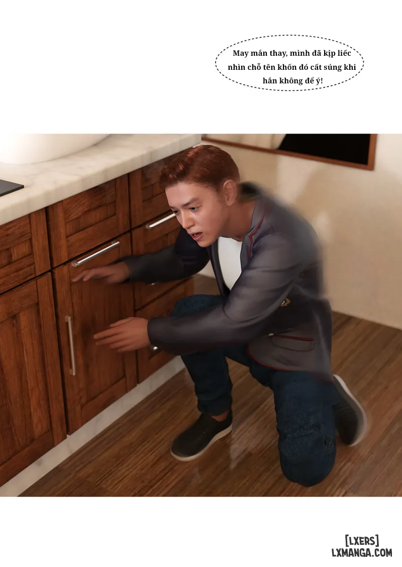 Mẹ tôi bị thằng bạn chơi. - Chương 13 - 82