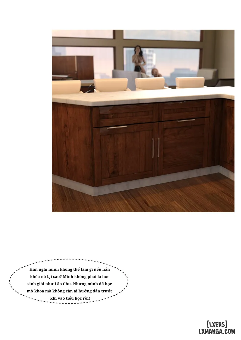 Mẹ tôi bị thằng bạn chơi. - Chương 13 - 83