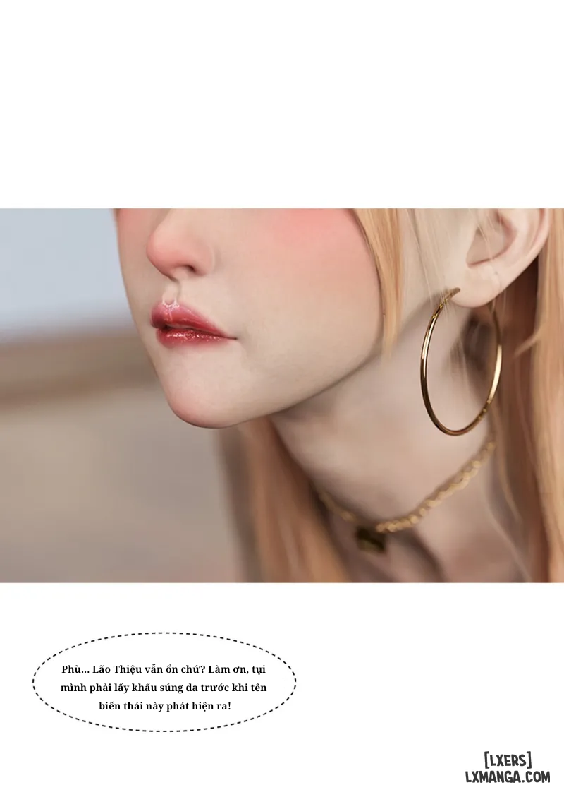 Mẹ tôi bị thằng bạn chơi. - Chương 13 - 85