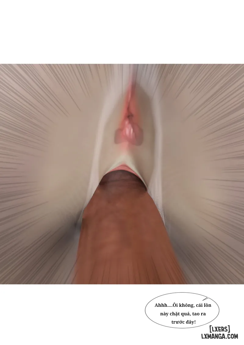 Mẹ tôi bị thằng bạn chơi. - Chương 13 - 94