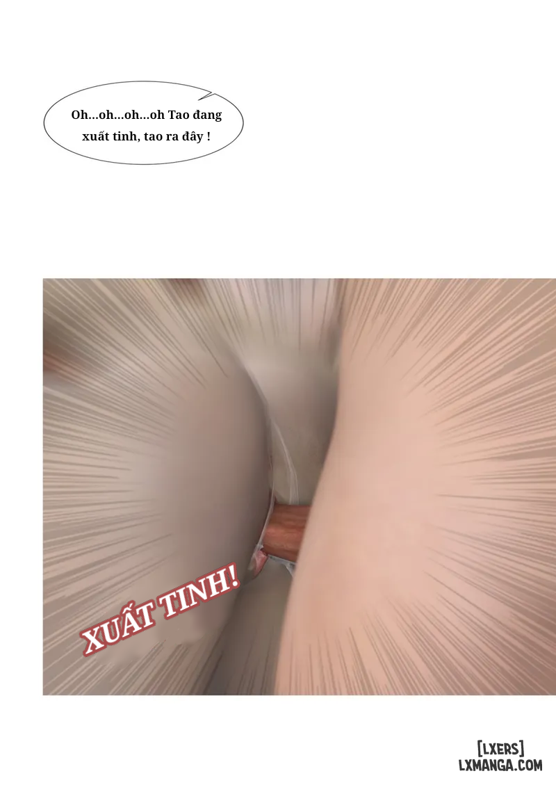 Mẹ tôi bị thằng bạn chơi. - Chương 13 - 97