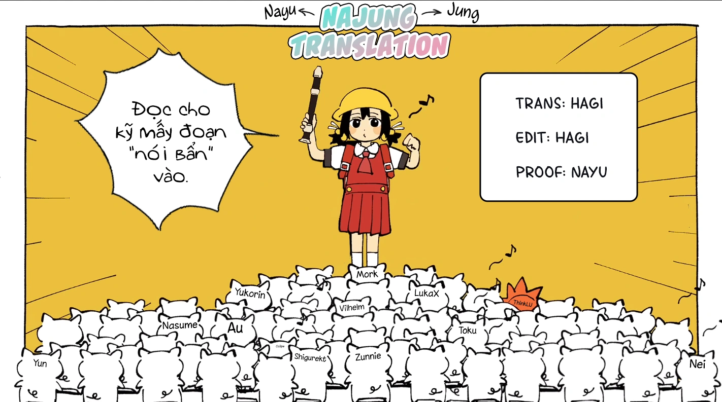 Cặp Đôi Trong Trắng Giờ Đã Được "Khai Sáng" Sau... - Vol 1 Chuong 5 - 12