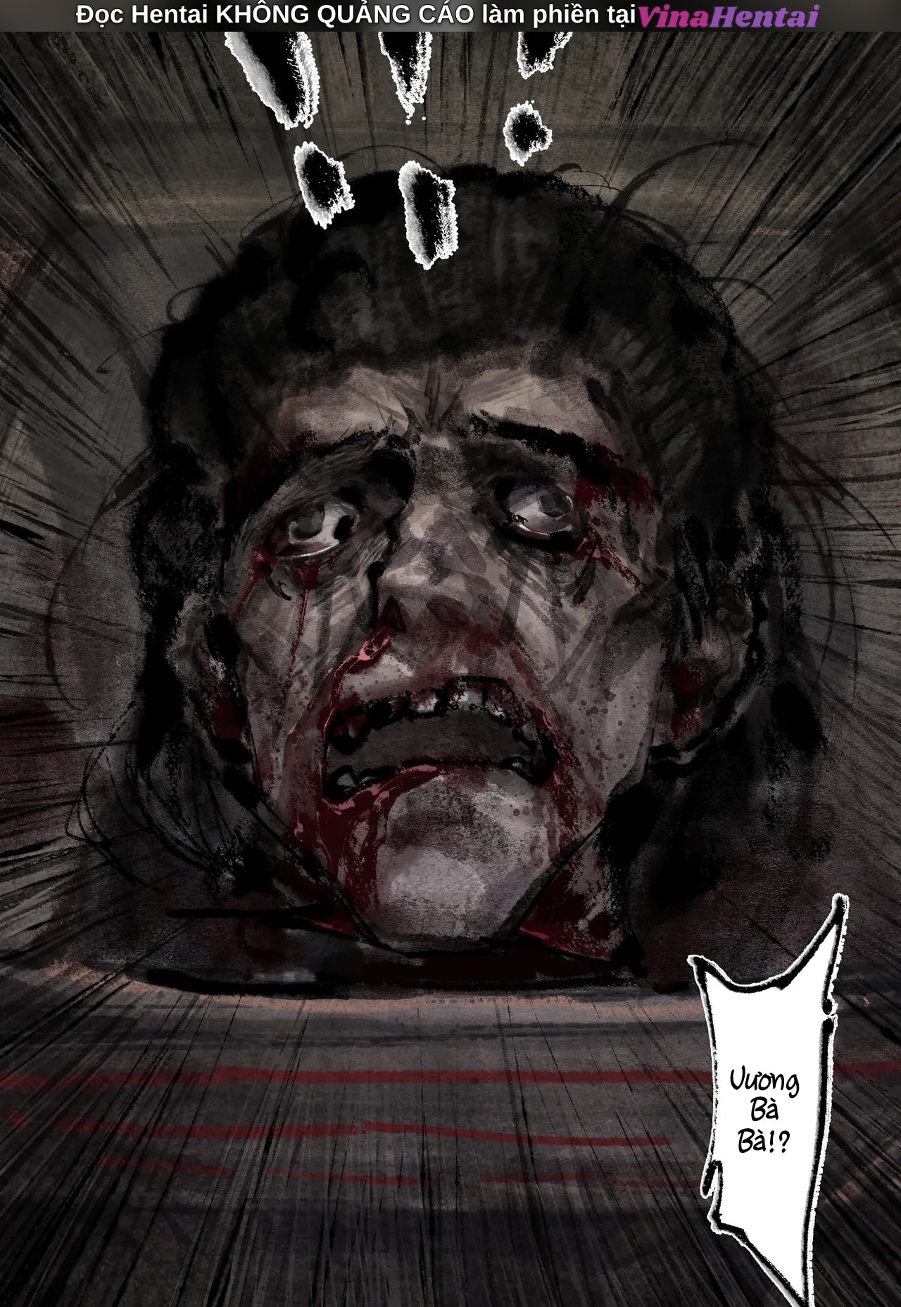 Kim bình mai (tiếp) - Chương 18- end ( lựa chọn- lấy chìa khoá) (Cảnh báo) - 13