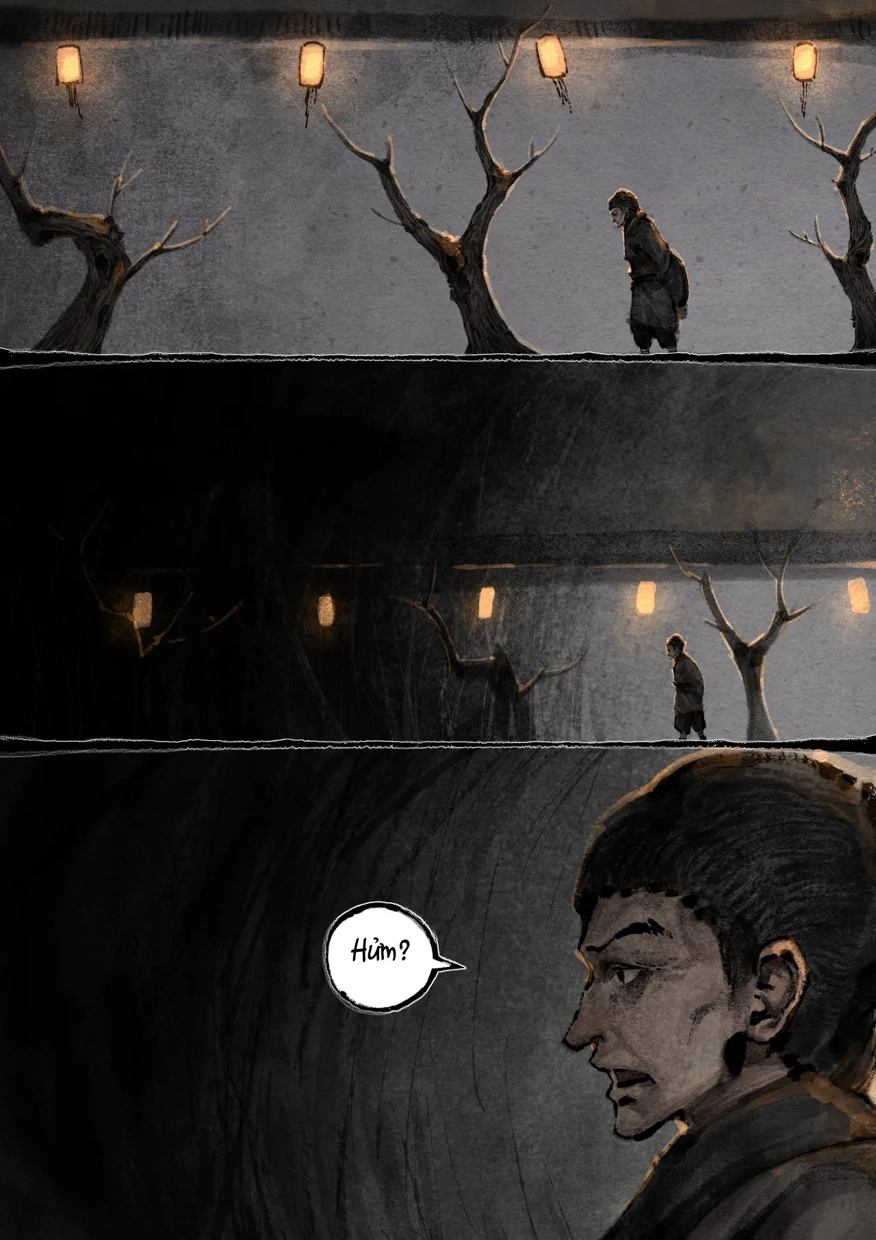 Kim bình mai (tiếp) - Chương 18- end ( lựa chọn- lấy chìa khoá) (Cảnh báo) - 5