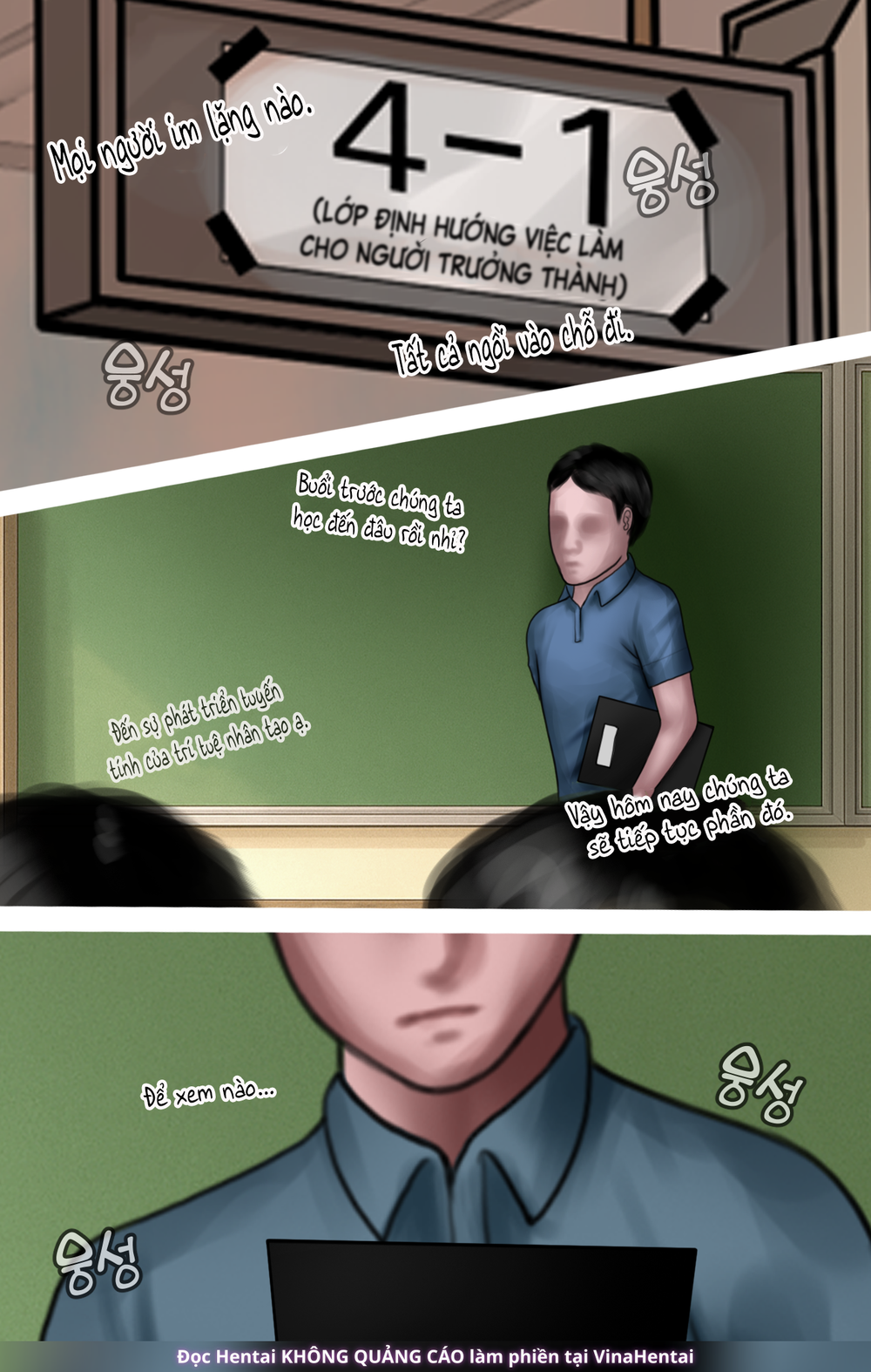 Gái Du Côn X Wibu Đụt Cận Trĩ - Chap 6.2 - 26