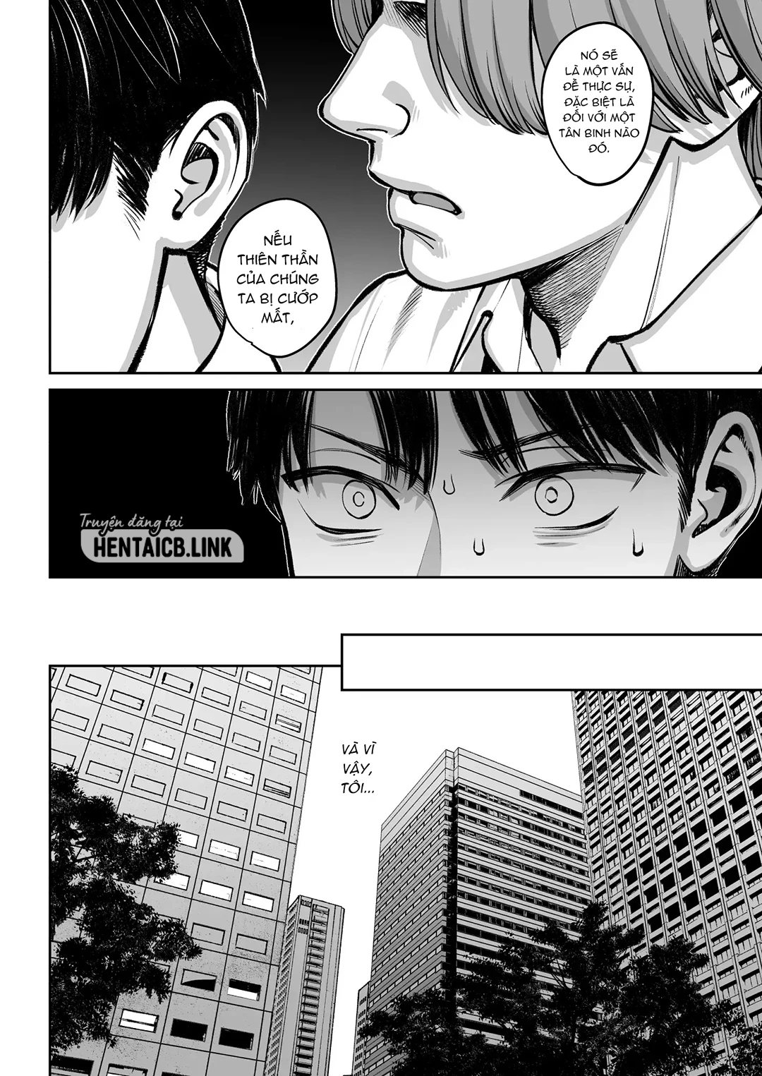 Black Kigyou no Kamin Shitsu ga Yari Beya ni Na... - Oneshot - 38