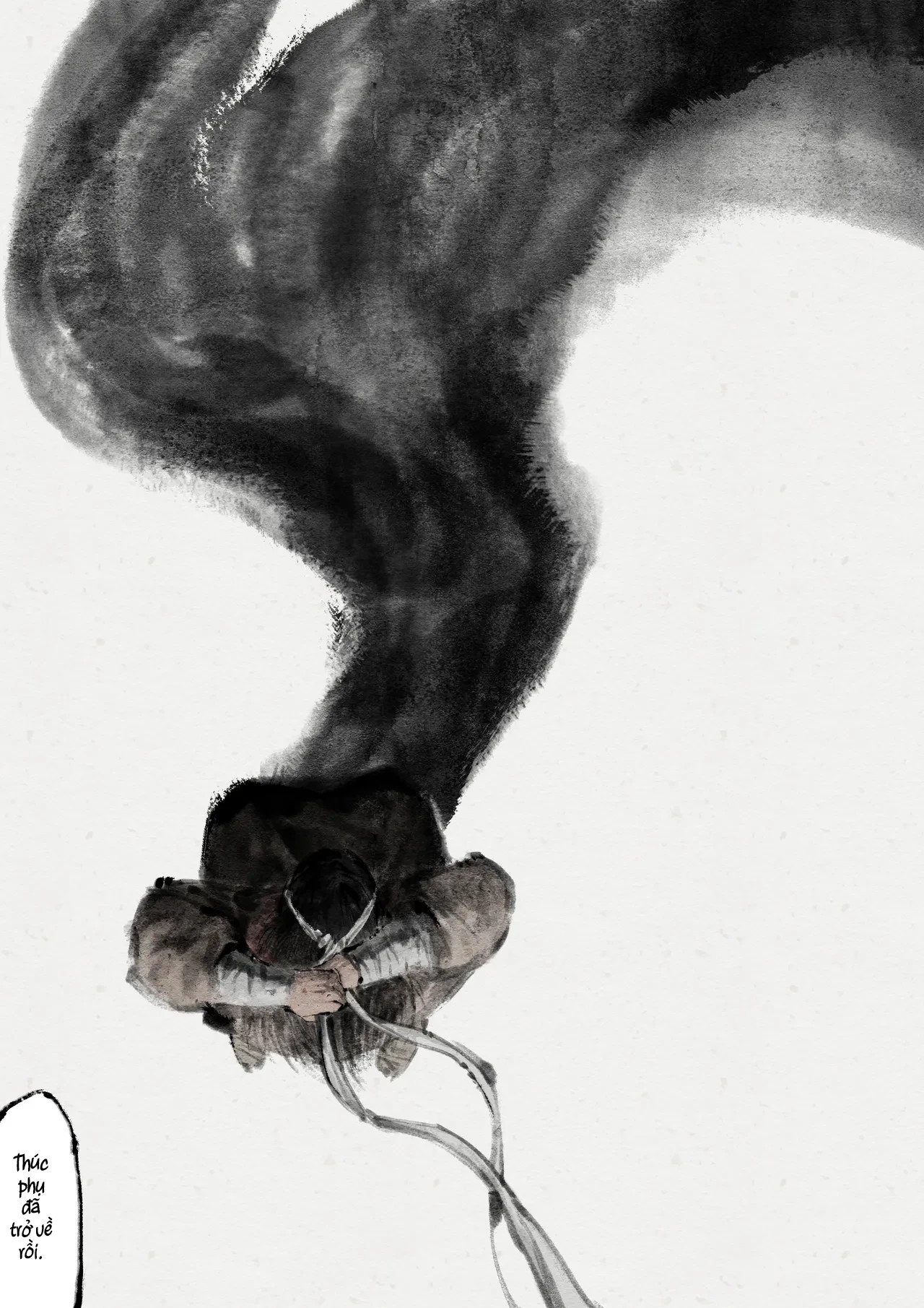 Kim bình mai (tiếp) - Chương 13( Ngũ phòng- Quy lai) - 19