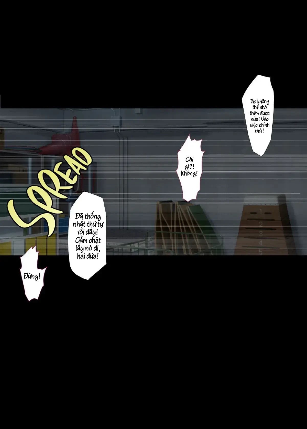 Ts hensei shoukougun - Chương 3 - 12