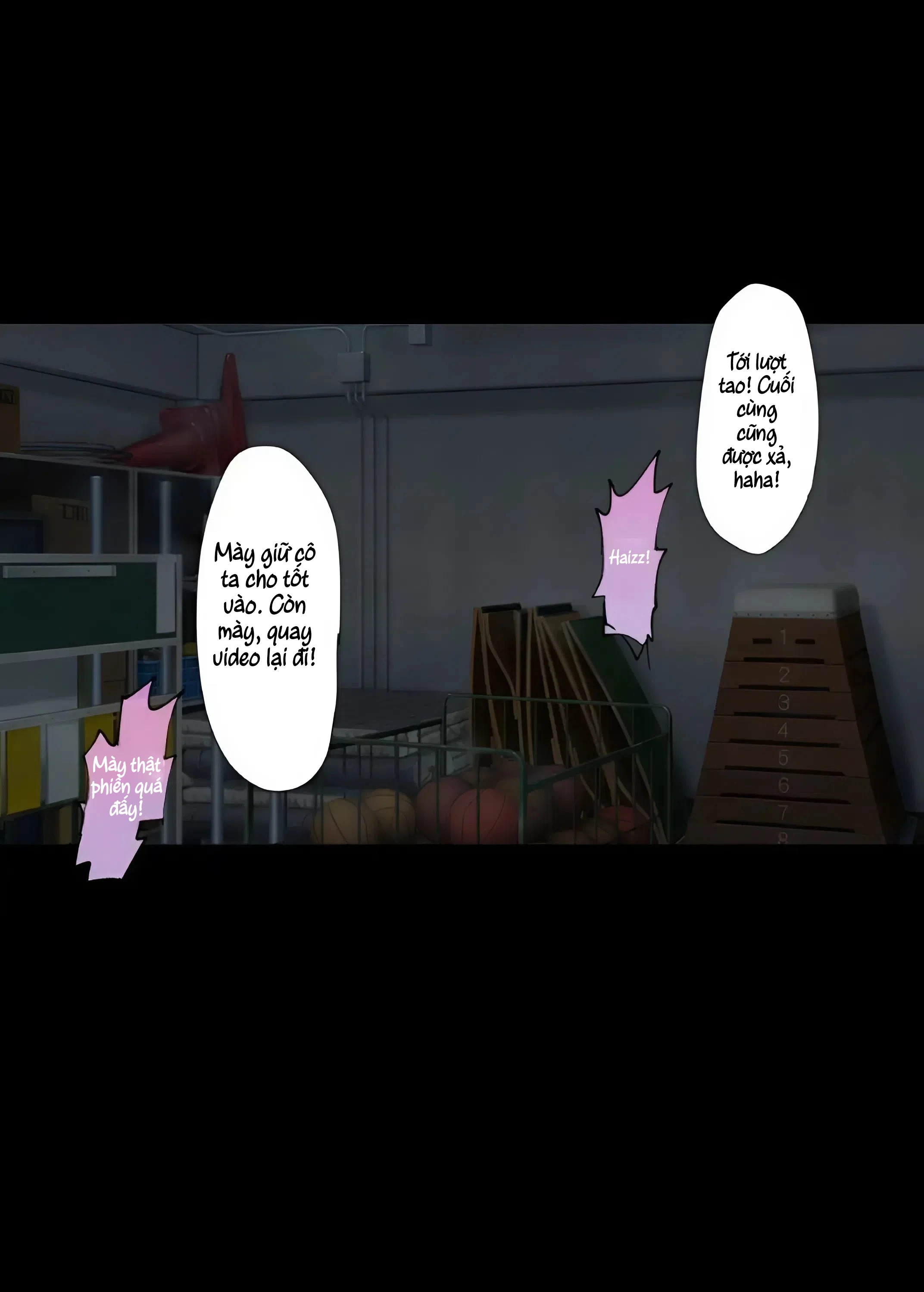 Ts hensei shoukougun - Chương 3 - 25