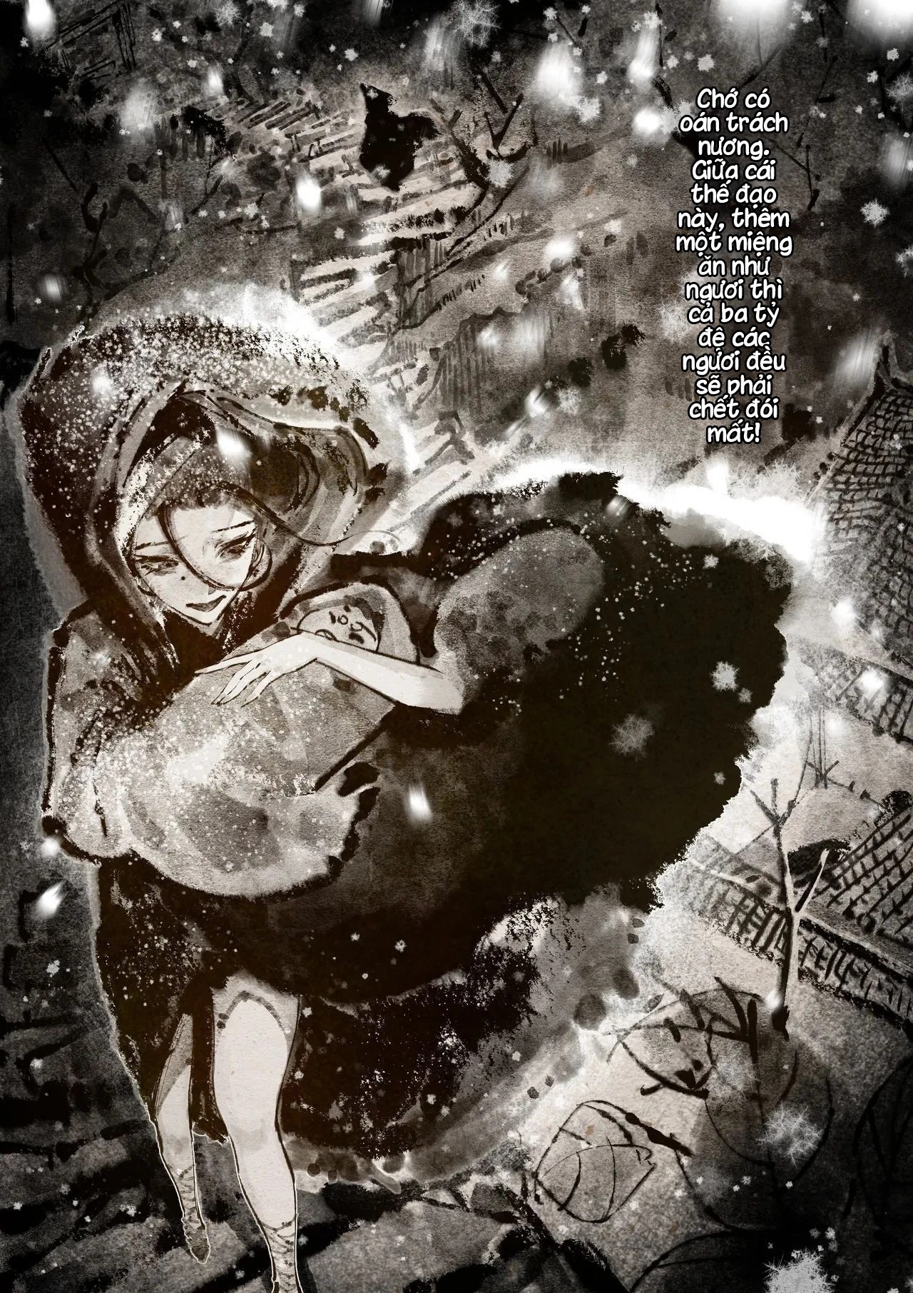 Kim bình mai (tiếp) - Chương 12 ( Giới - Giới luật) - 30