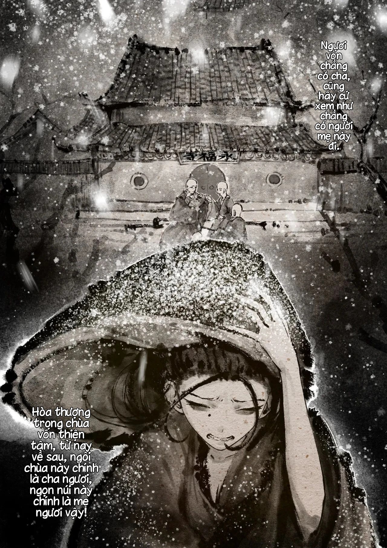 Kim bình mai (tiếp) - Chương 12 ( Giới - Giới luật) - 31