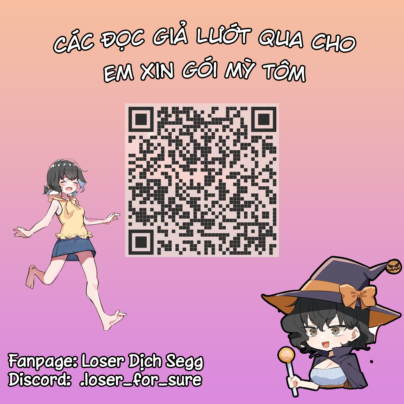 Hàng Xóm Ở Phòng 203 Đột Nhiên Biến Mất - Chap 1 - 46