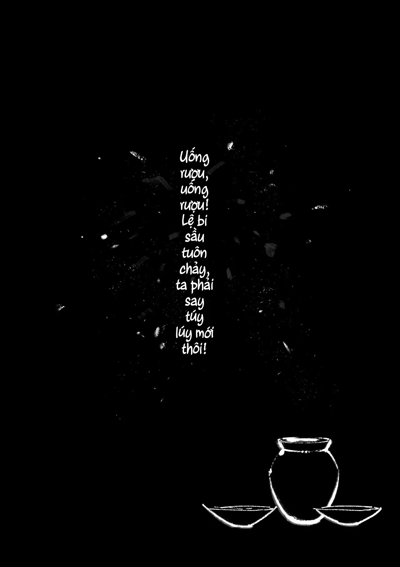 Kim bình mai (tiếp) - Chương 16 ( Tử tội khả miễn- hoạt tội nan đào) - 10