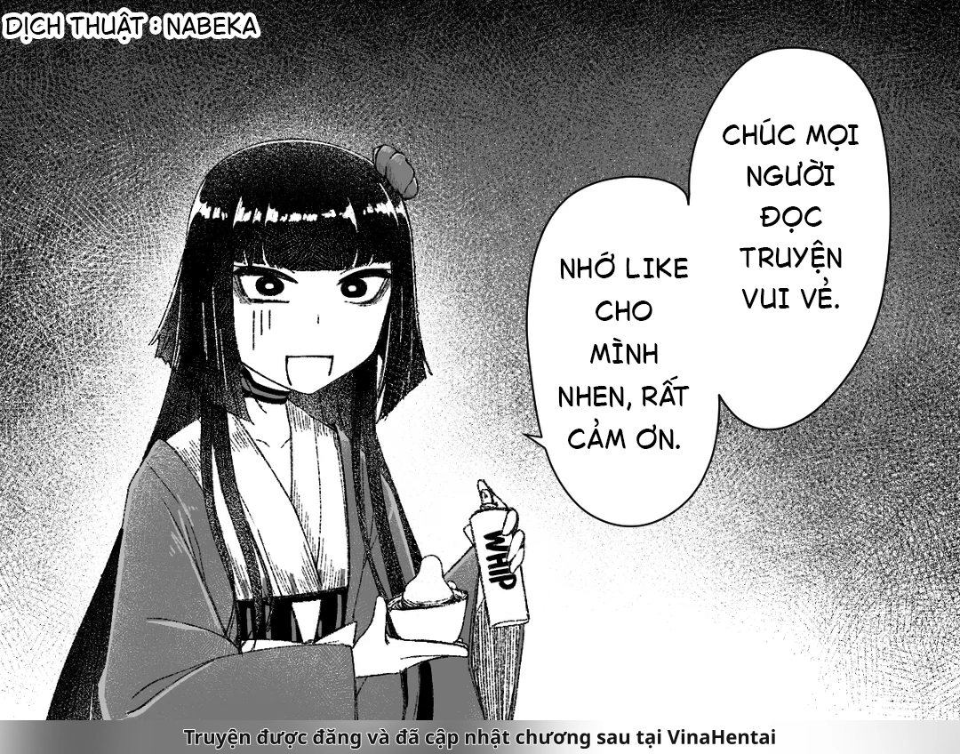 Chủ nhân yêu quý của em. - Oneshot - 3