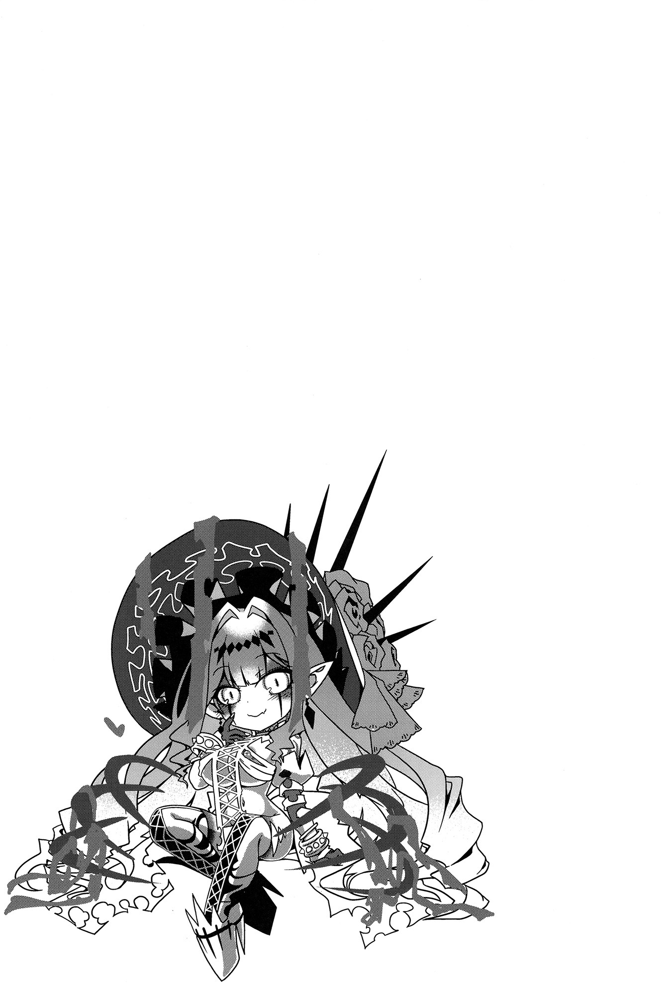 Chủ nhân yêu quý của em. - Oneshot - 7