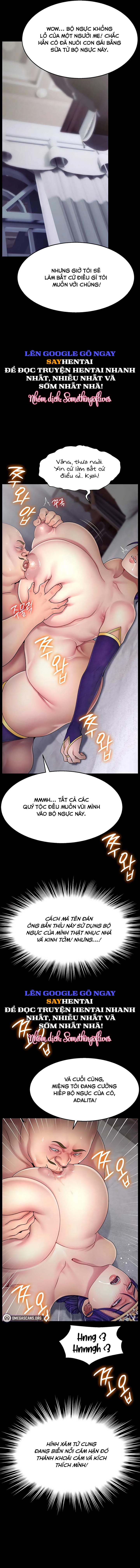 Ero: Công chúa khuất phục - Chuong 14 - 10