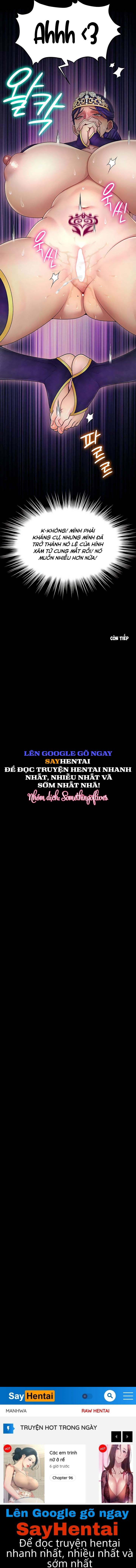 Ero: Công chúa khuất phục - Chuong 14 - 11