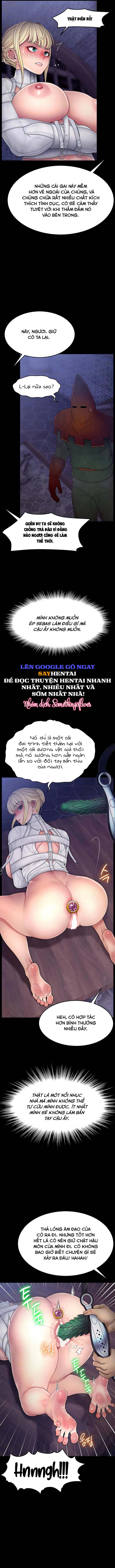 Ero: Công chúa khuất phục - Chuong 14 - 3