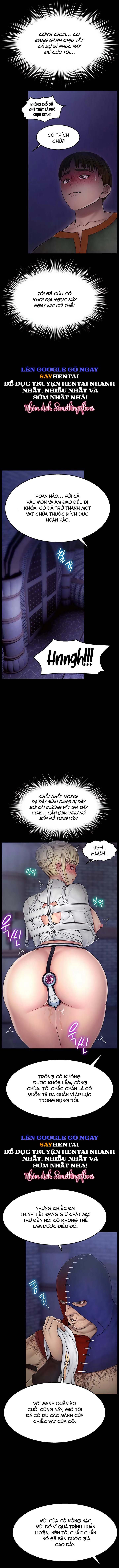 Ero: Công chúa khuất phục - Chuong 14 - 4