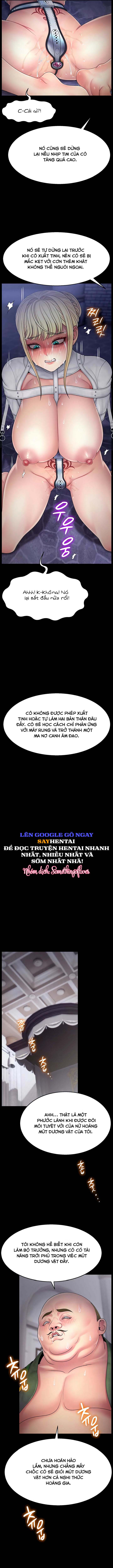 Ero: Công chúa khuất phục - Chuong 14 - 7