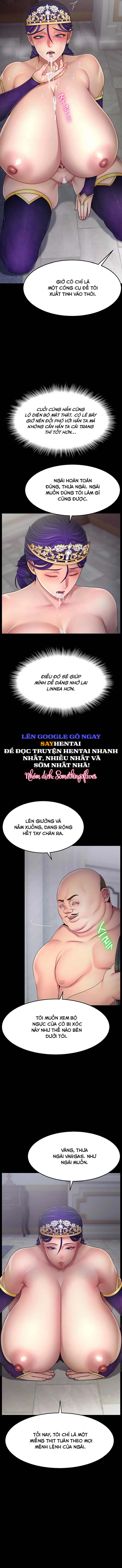 Ero: Công chúa khuất phục - Chuong 14 - 9