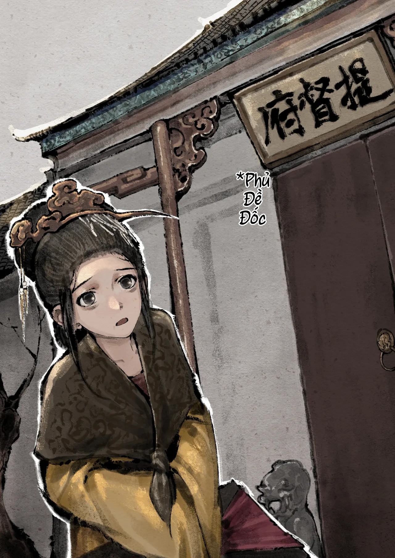 Kim bình mai (tiếp) - Chương 15 ( Tội- Uy vũ P2) - 25