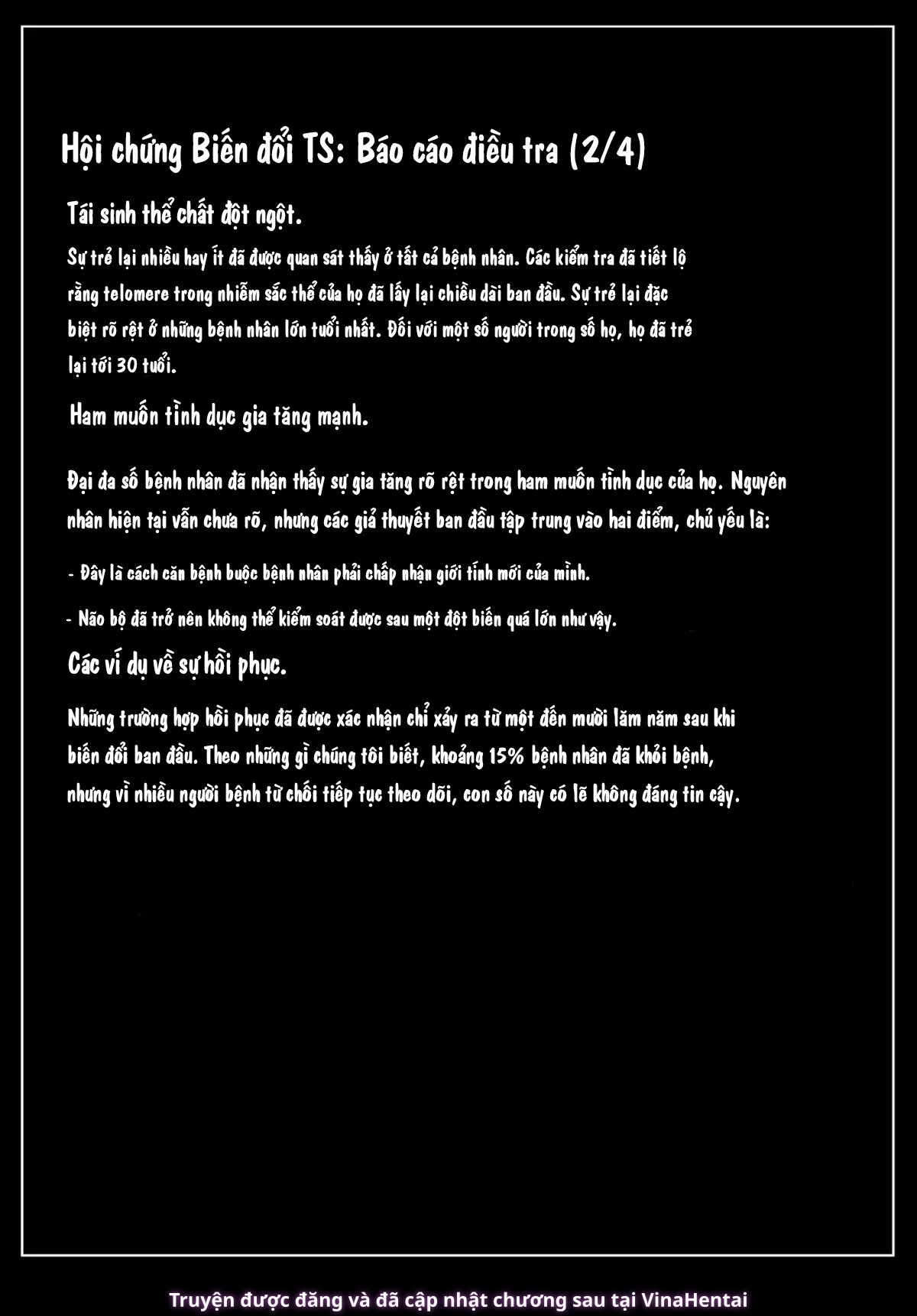 Ts hensei shoukougun - Chương 2 - 31