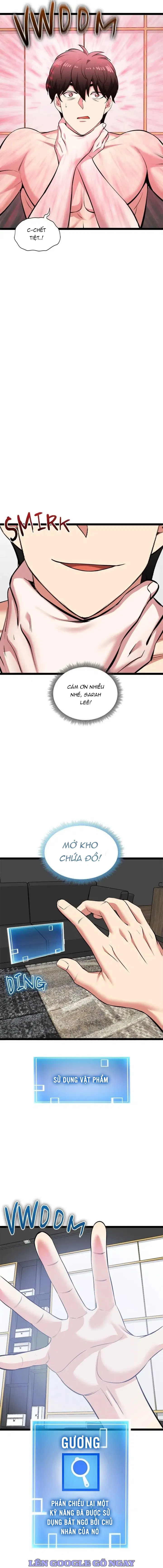 Bắt Đầu Trò Chơi - Chuong 43 - 13