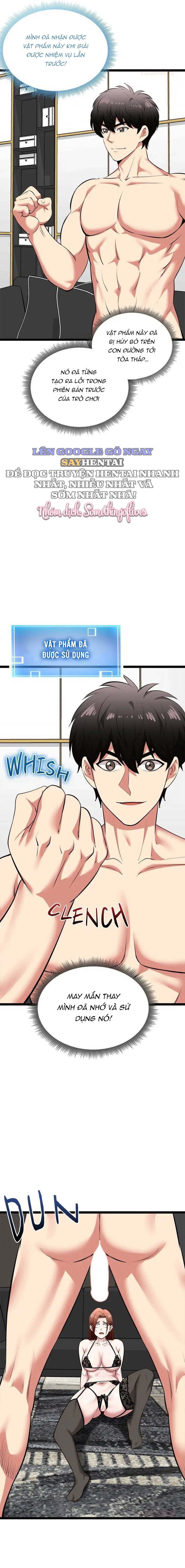 Bắt Đầu Trò Chơi - Chuong 43 - 15