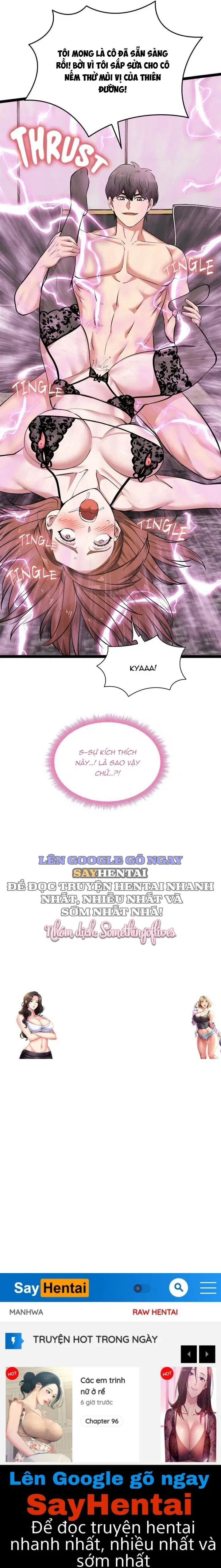 Bắt Đầu Trò Chơi - Chuong 43 - 20