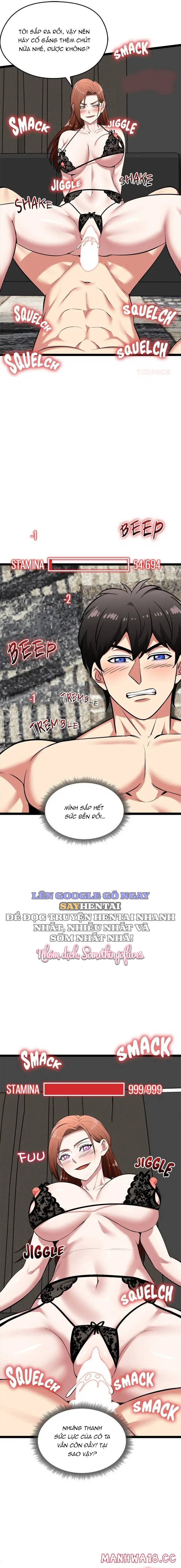 Bắt Đầu Trò Chơi - Chuong 43 - 6