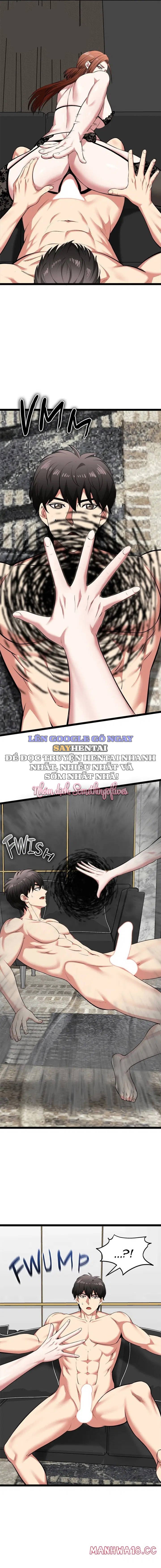 Bắt Đầu Trò Chơi - Chuong 43 - 9