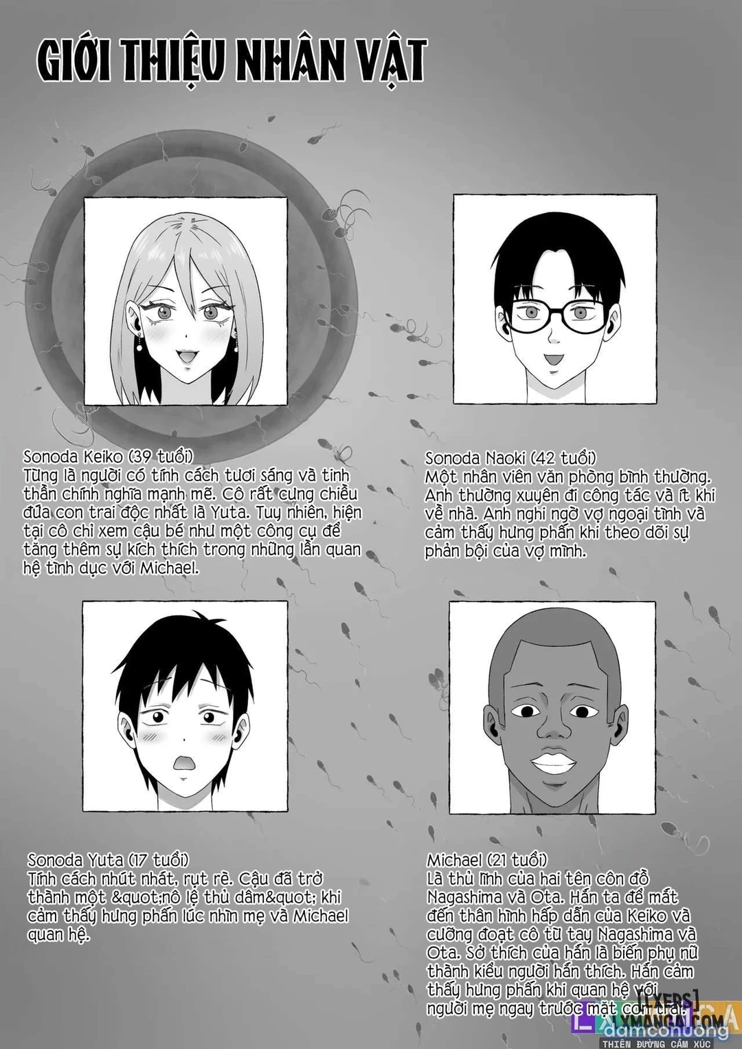 Haha Banare (All) - Chương 3 - 2