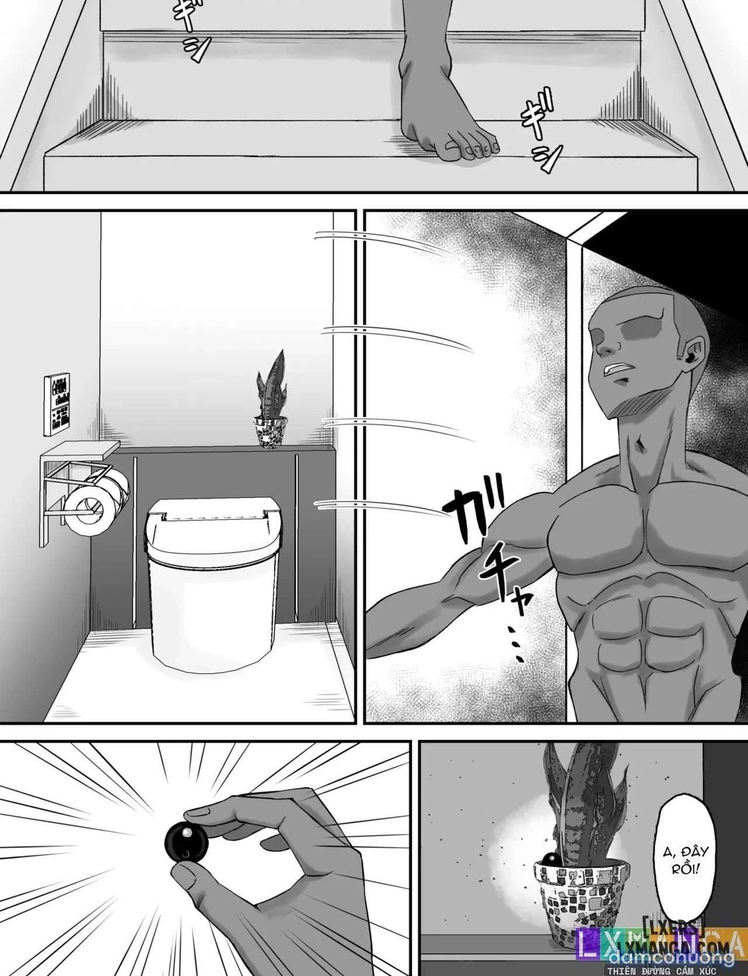 Haha Banare (All) - Chương 3 - 23