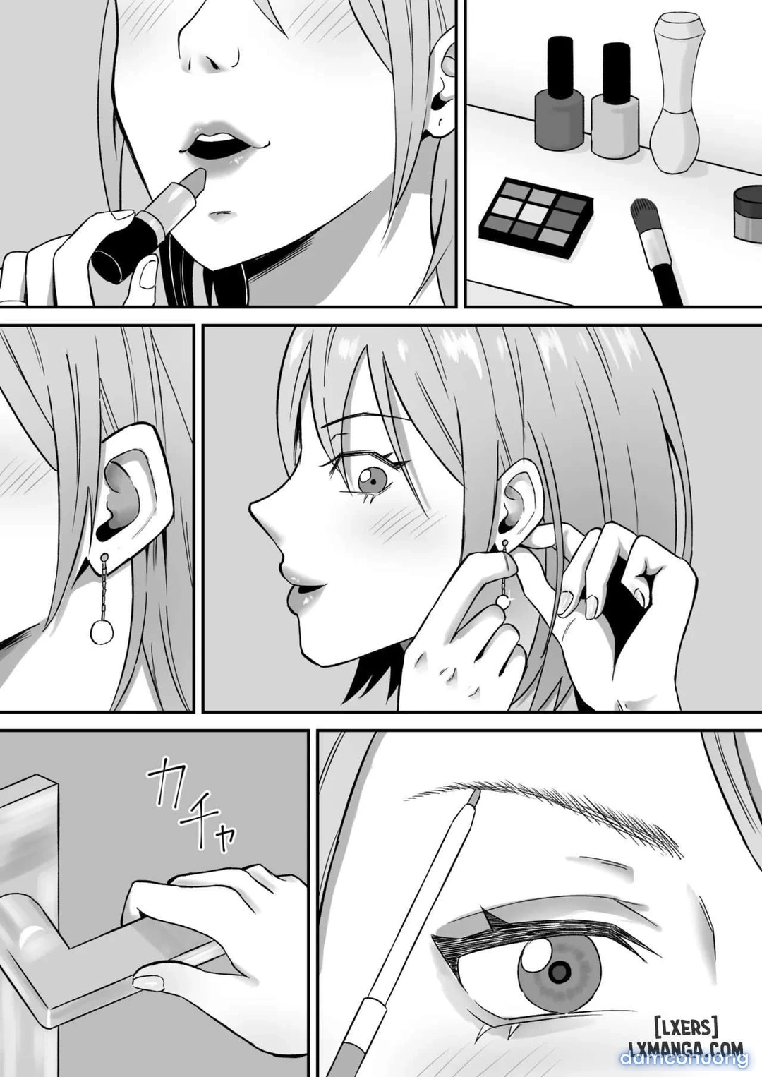 Haha Banare (All) - Chương 3 - 3