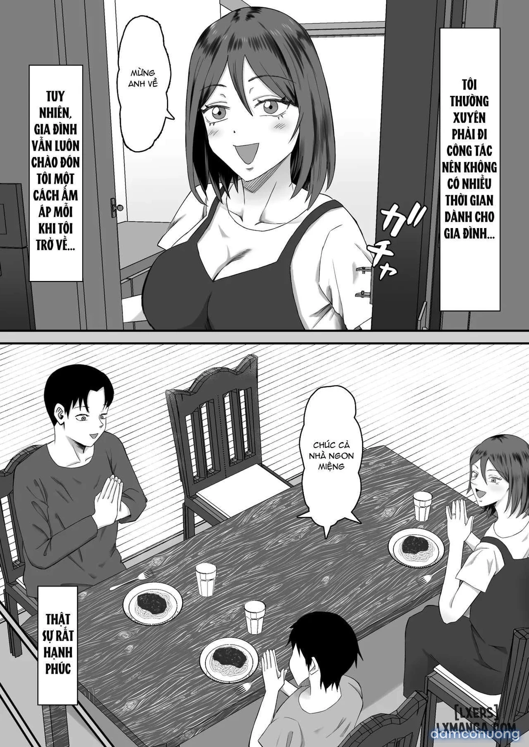 Haha Banare (All) - Chương 3 - 9