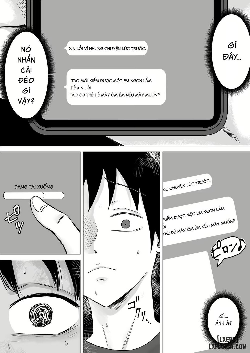 Haha Banare (All) - Chương 1 - 42