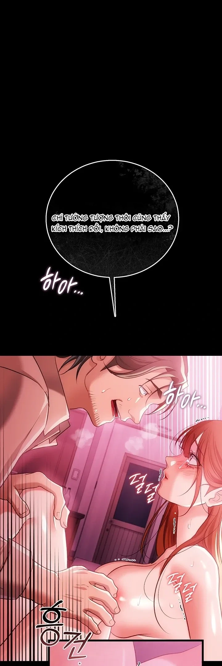 Giao kèo tội lỗi với cô nàng nhà bên - Chap 42 - 1