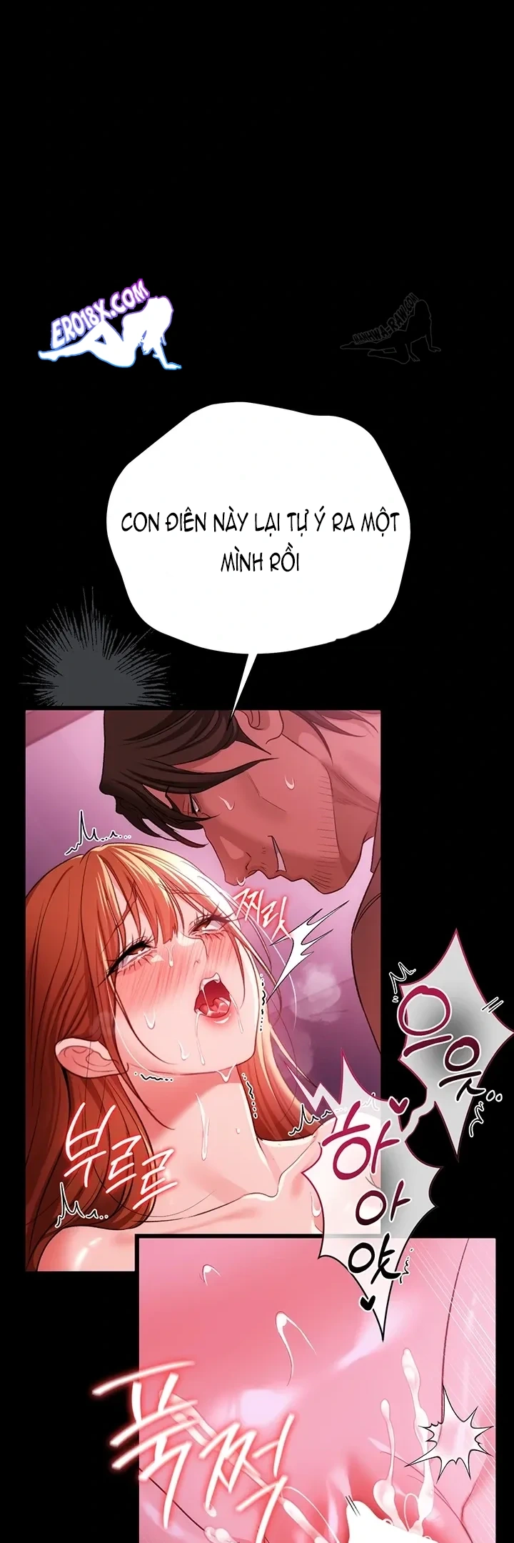 Giao kèo tội lỗi với cô nàng nhà bên - Chap 42 - 11