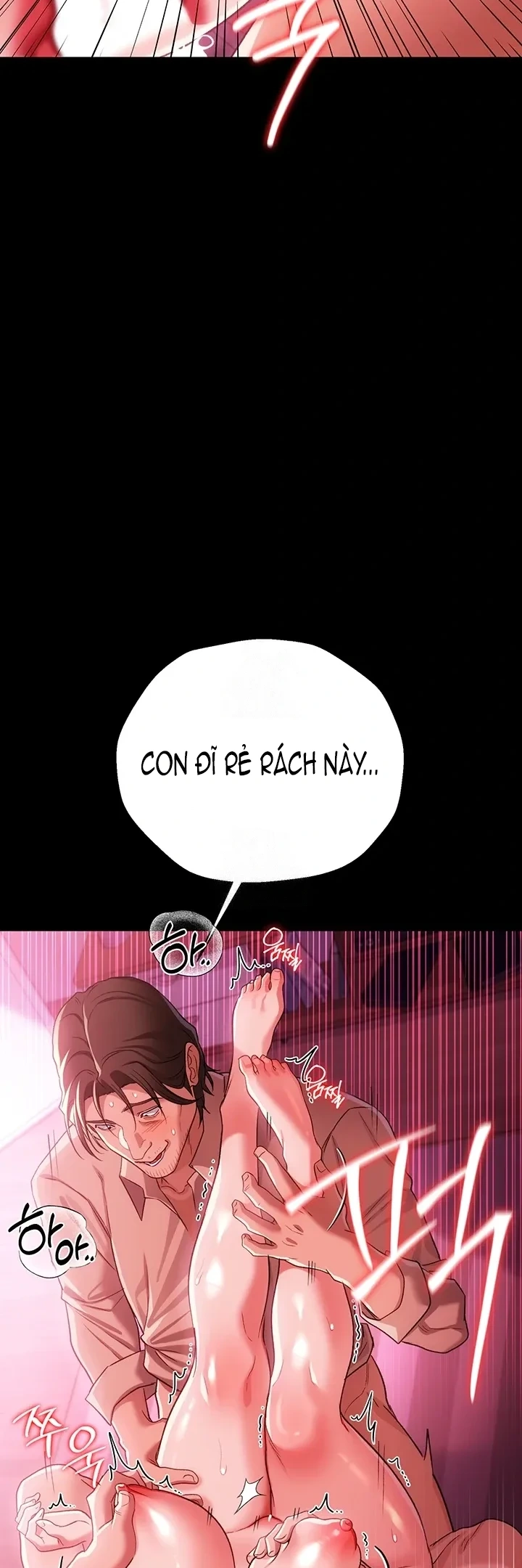 Giao kèo tội lỗi với cô nàng nhà bên - Chap 42 - 19