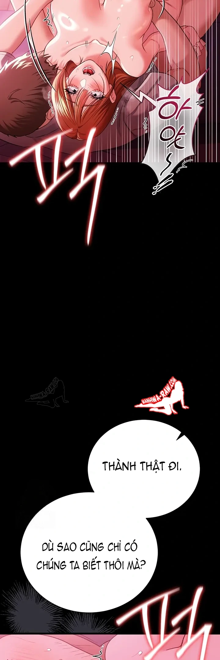 Giao kèo tội lỗi với cô nàng nhà bên - Chap 42 - 20