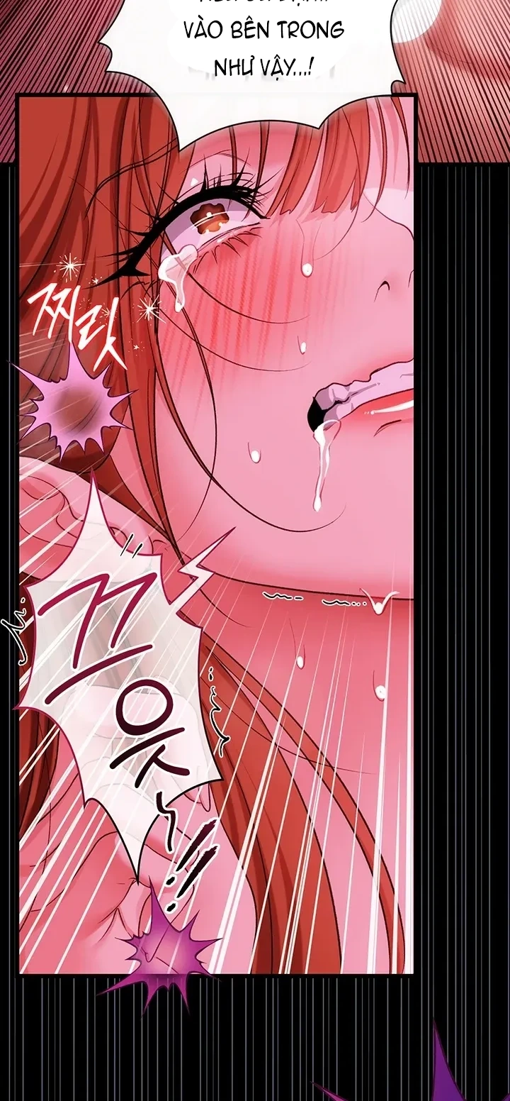 Giao kèo tội lỗi với cô nàng nhà bên - Chap 42 - 27