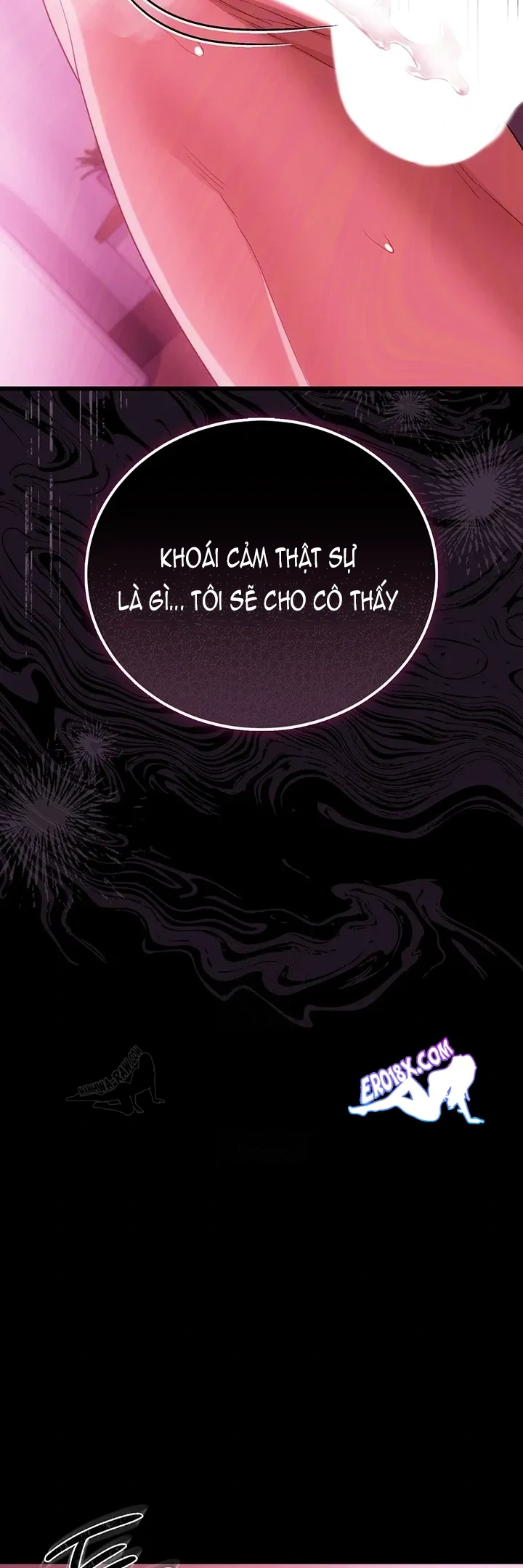 Giao kèo tội lỗi với cô nàng nhà bên - Chap 42 - 35