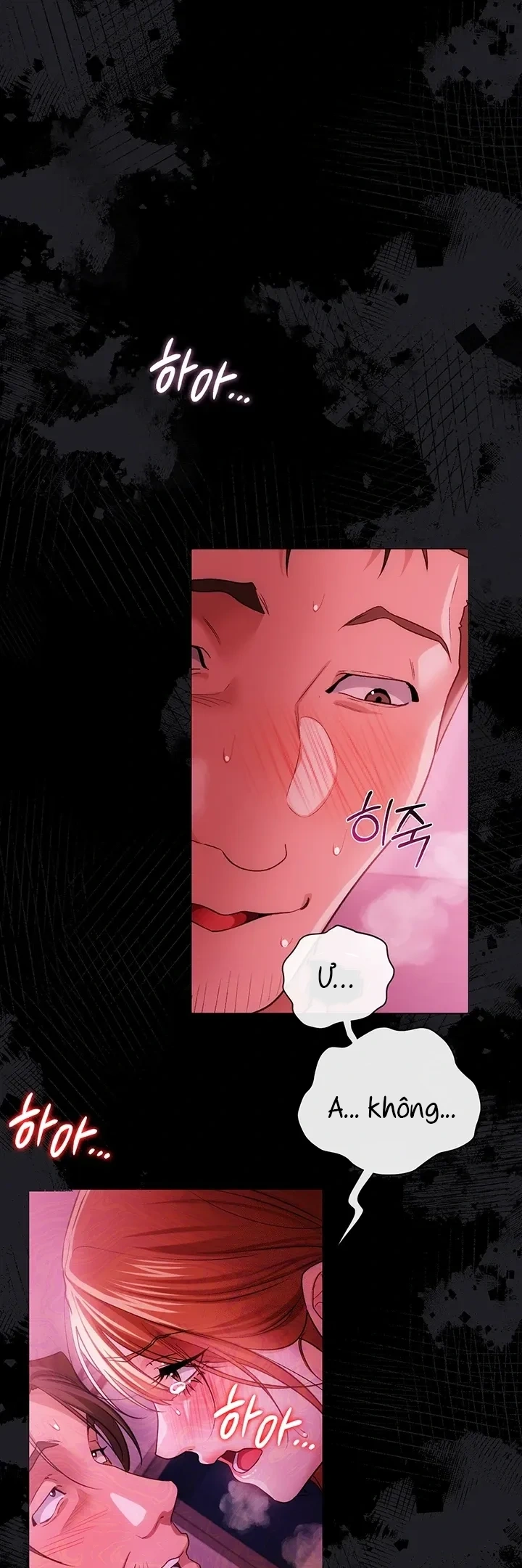 Giao kèo tội lỗi với cô nàng nhà bên - Chap 42 - 4