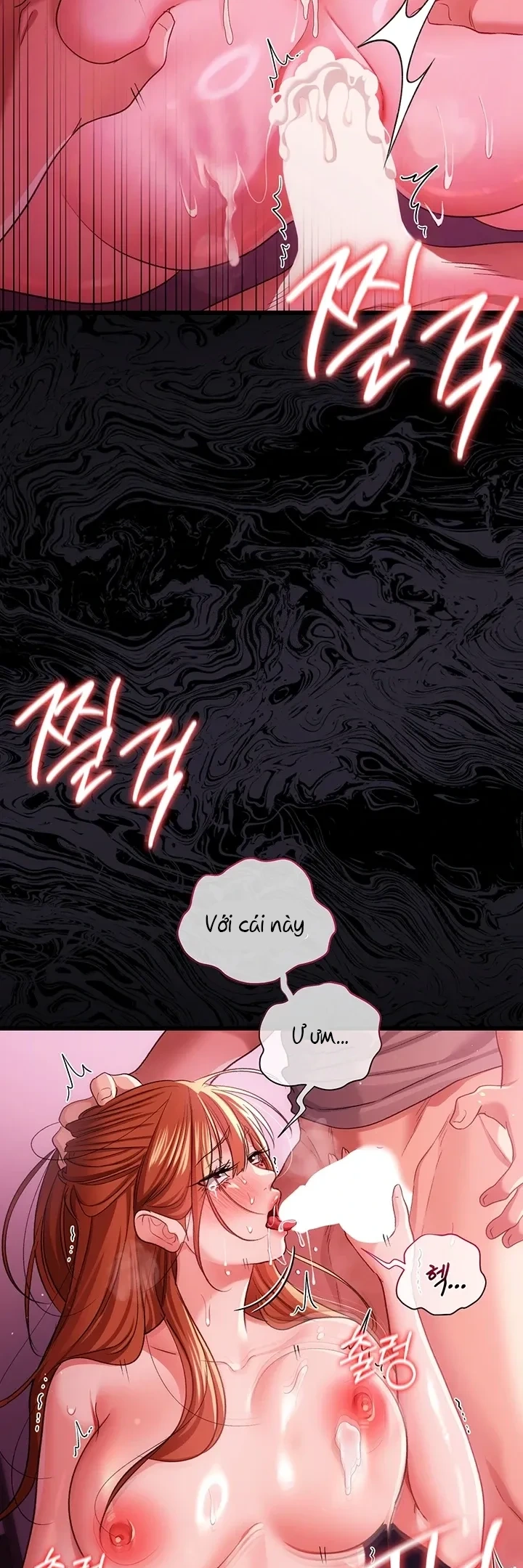 Giao kèo tội lỗi với cô nàng nhà bên - Chap 42 - 43