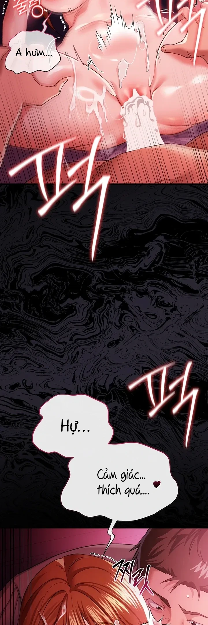 Giao kèo tội lỗi với cô nàng nhà bên - Chap 42 - 44