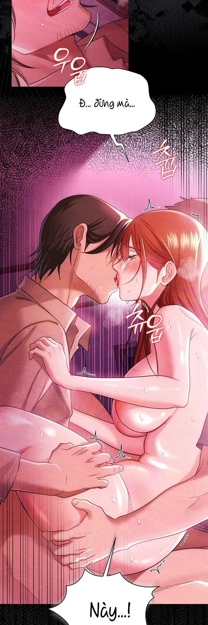 Giao kèo tội lỗi với cô nàng nhà bên - Chap 42 - 5