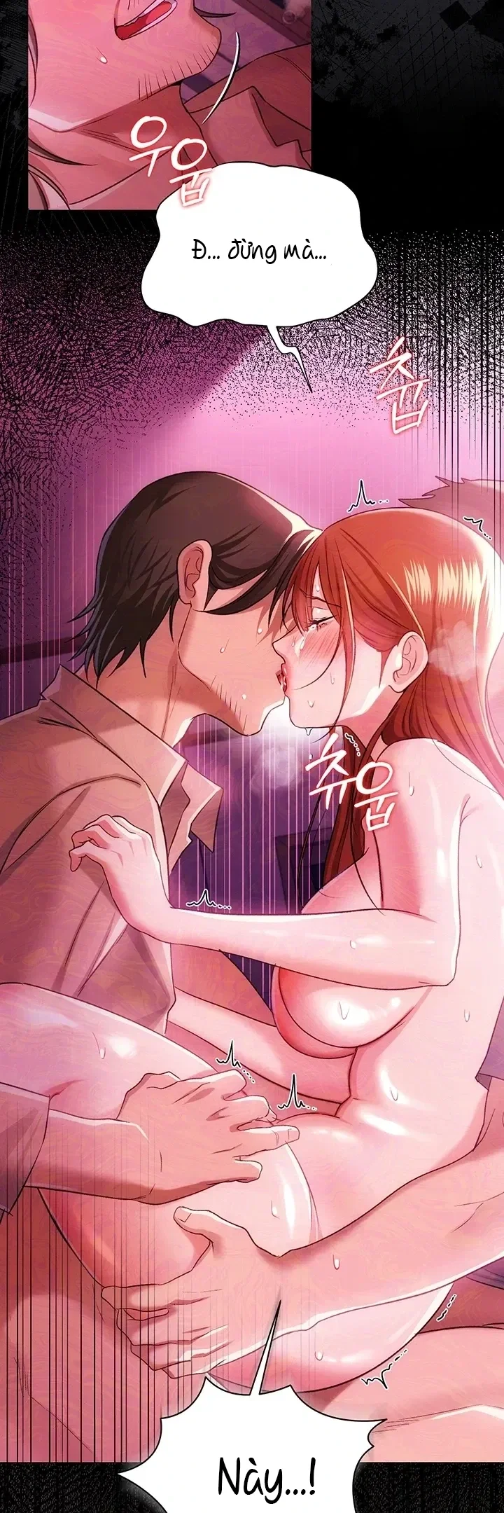 Giao kèo tội lỗi với cô nàng nhà bên - Chap 42 - 5