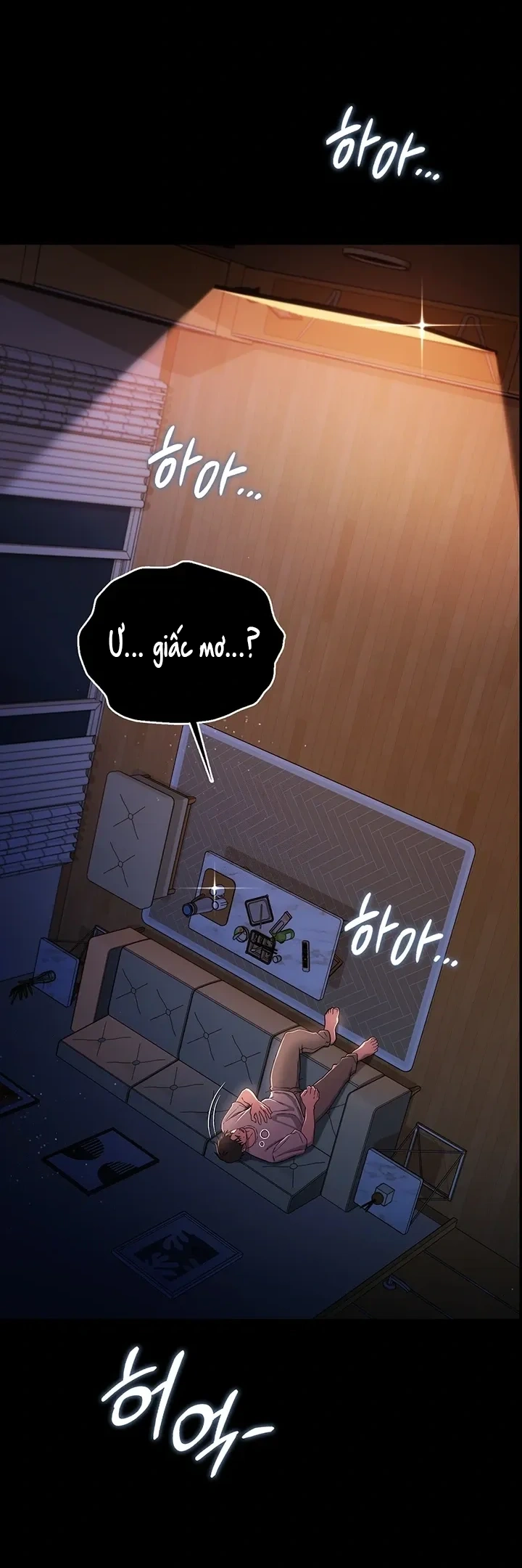 Giao kèo tội lỗi với cô nàng nhà bên - Chap 42 - 50