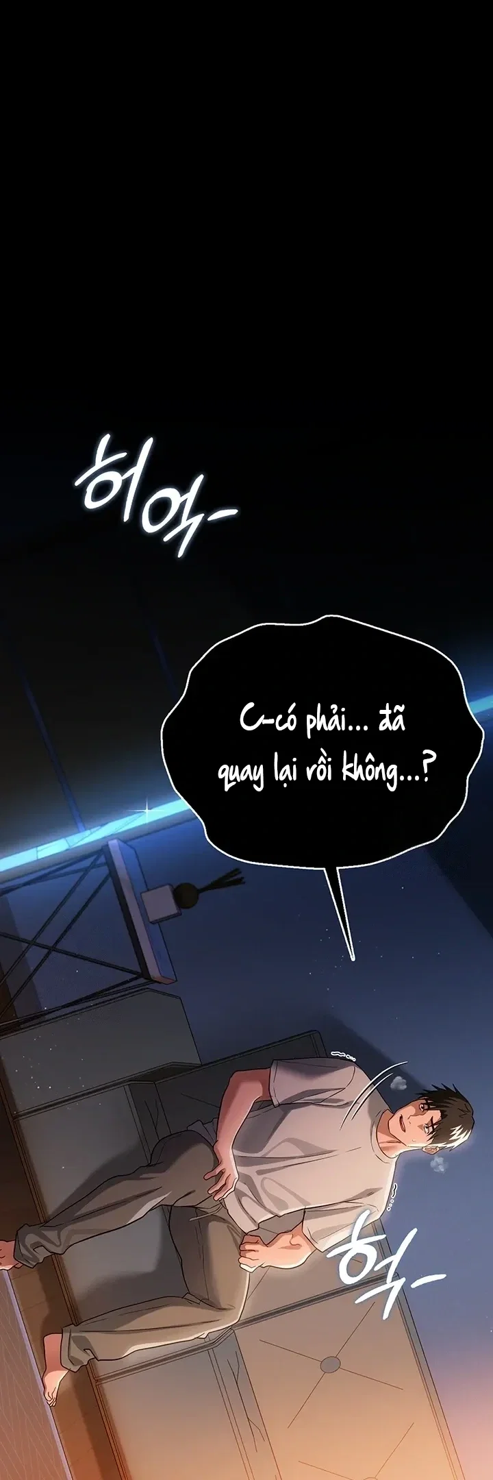 Giao kèo tội lỗi với cô nàng nhà bên - Chap 42 - 52